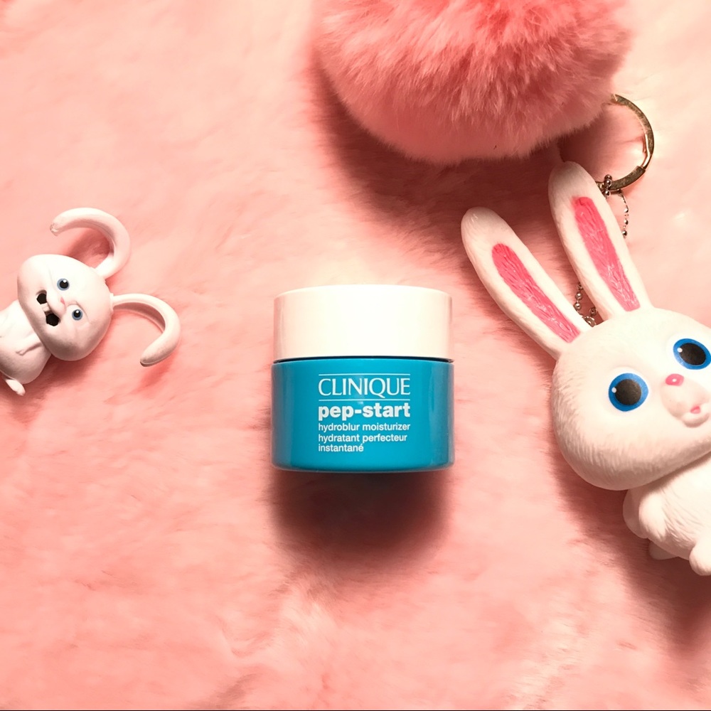 Clinique Pep Start
